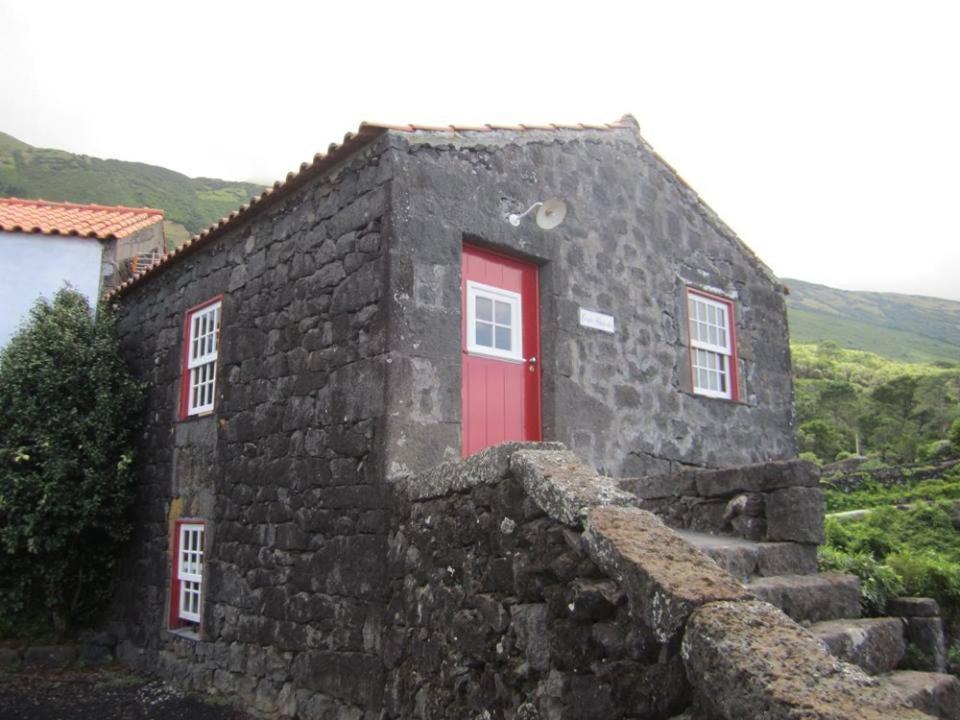 Aldeia Das Cagarras Santo Amaro  외부 사진