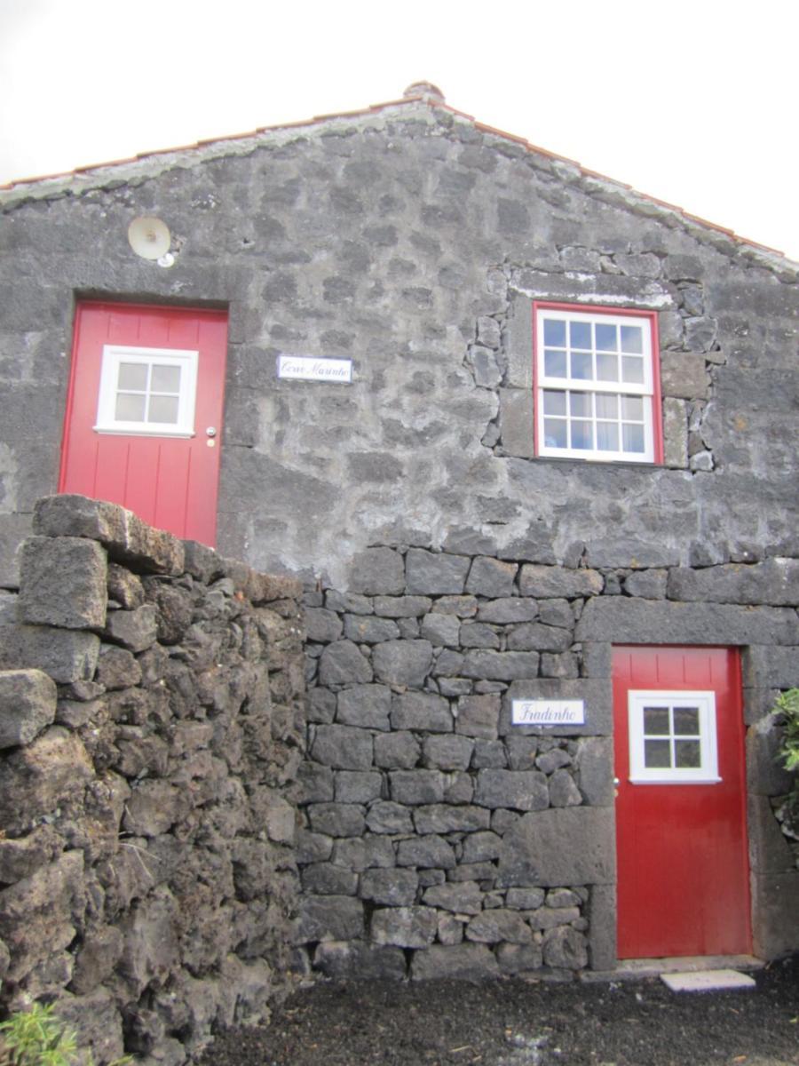 Aldeia Das Cagarras Santo Amaro  외부 사진