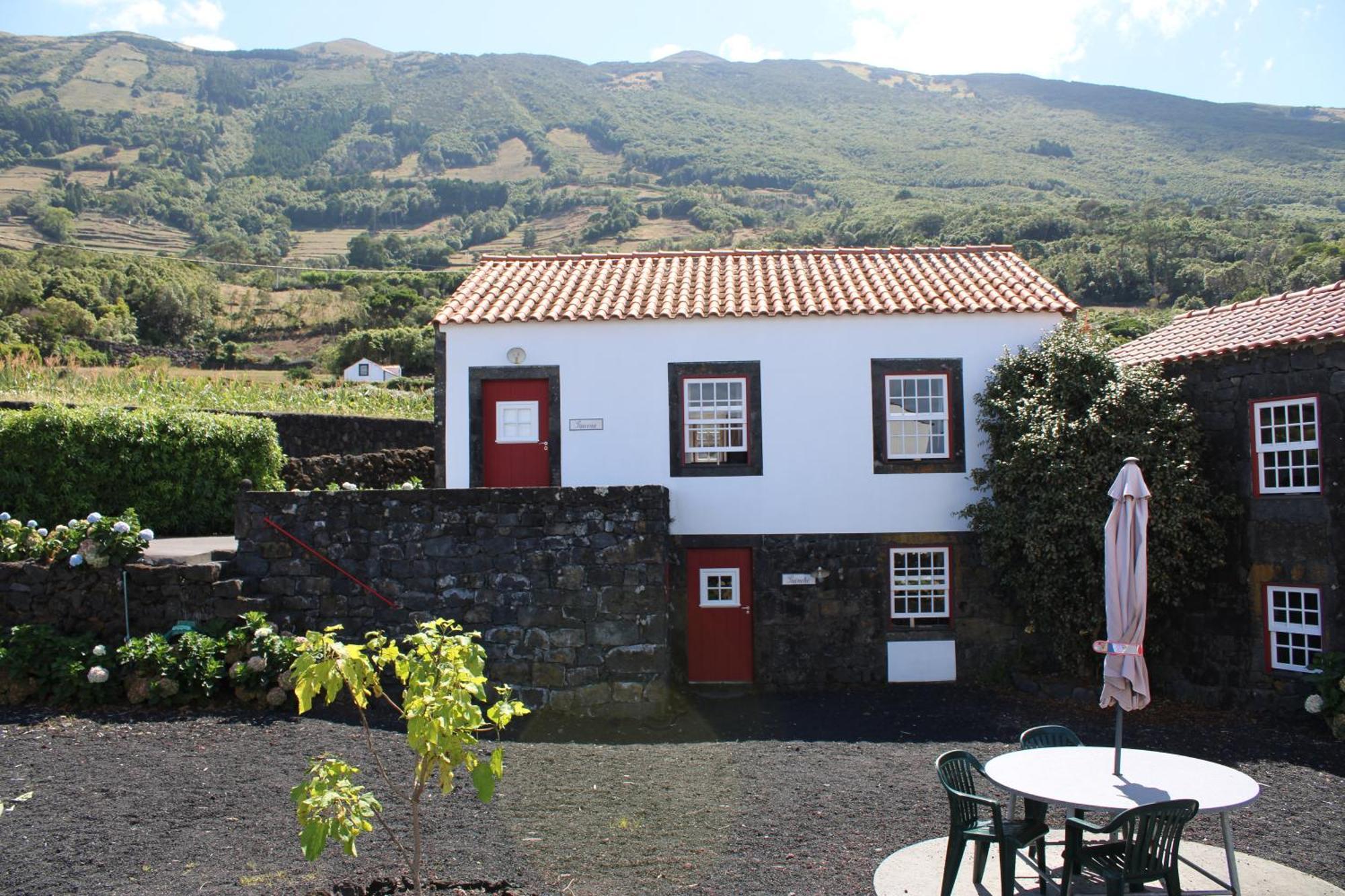 Aldeia Das Cagarras Santo Amaro  외부 사진