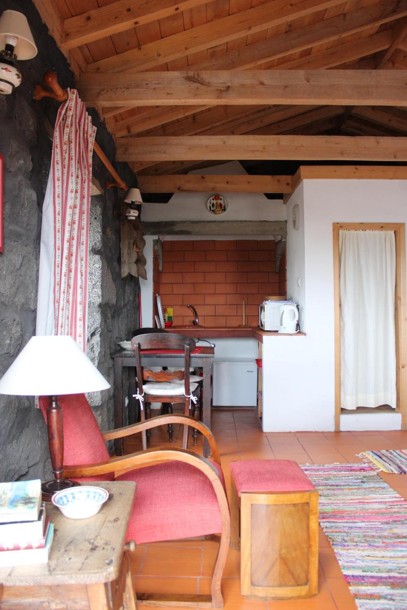 Aldeia Das Cagarras Santo Amaro  외부 사진