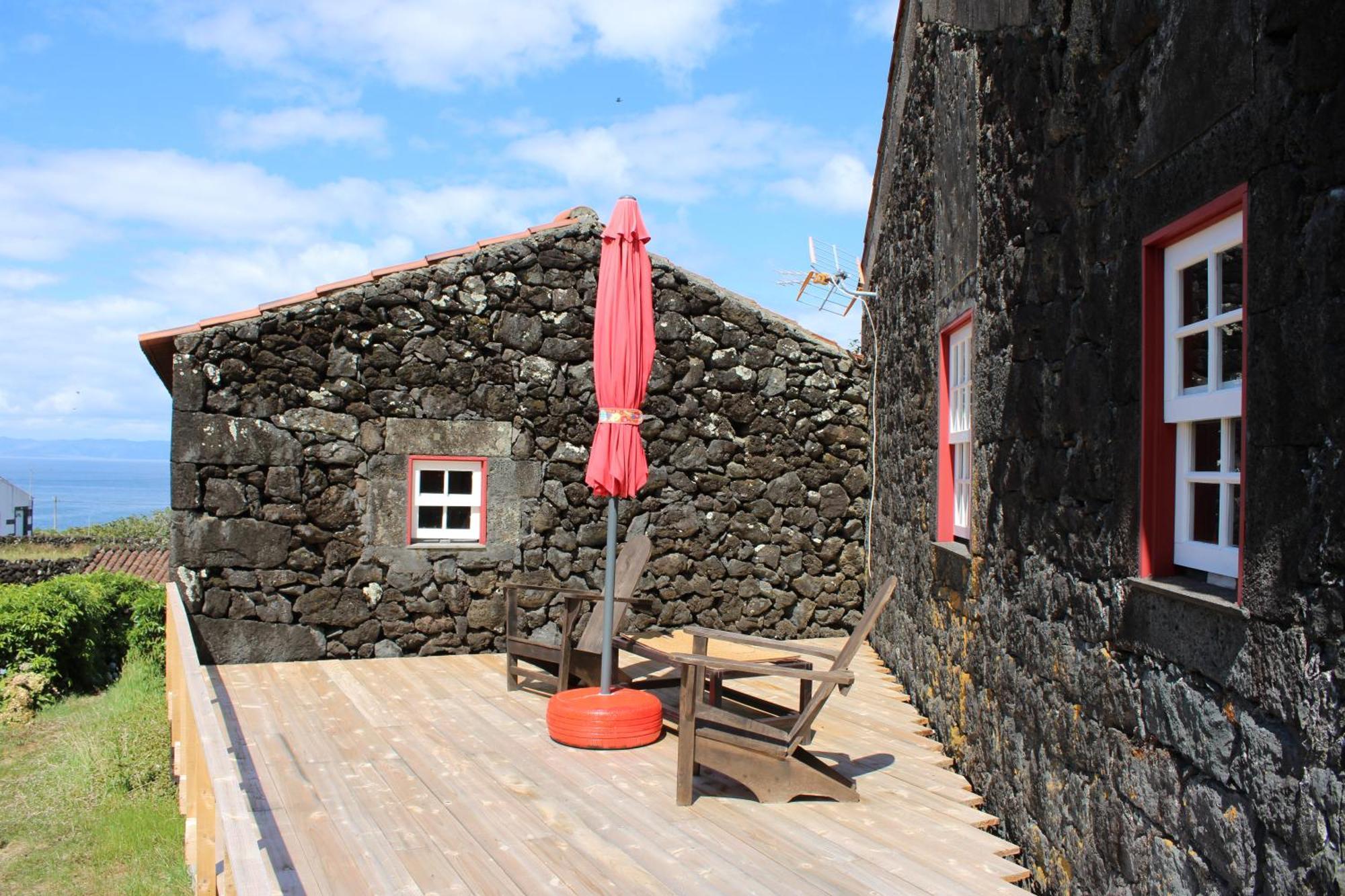 Aldeia Das Cagarras Santo Amaro  외부 사진