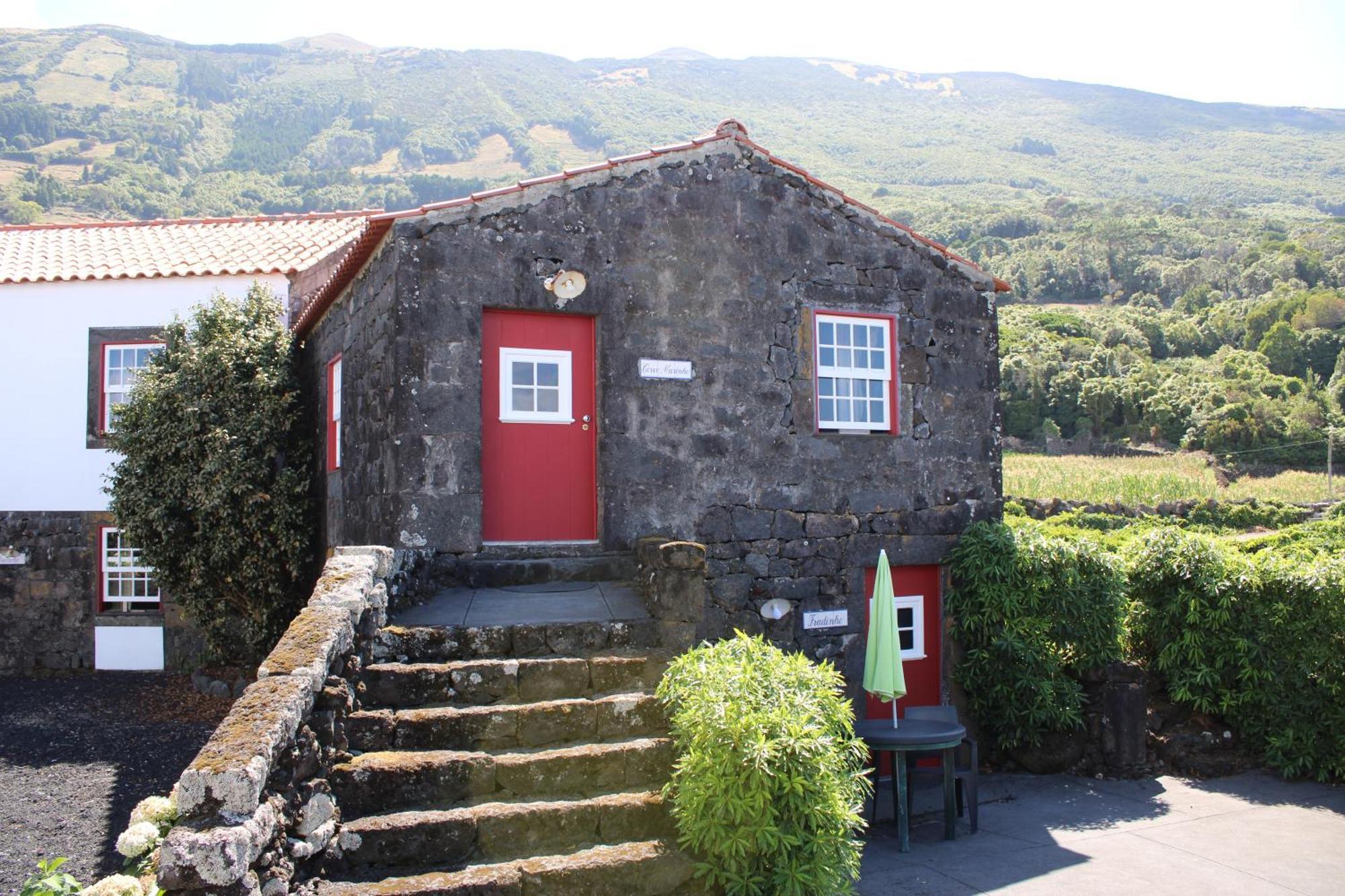 Aldeia Das Cagarras Santo Amaro  외부 사진