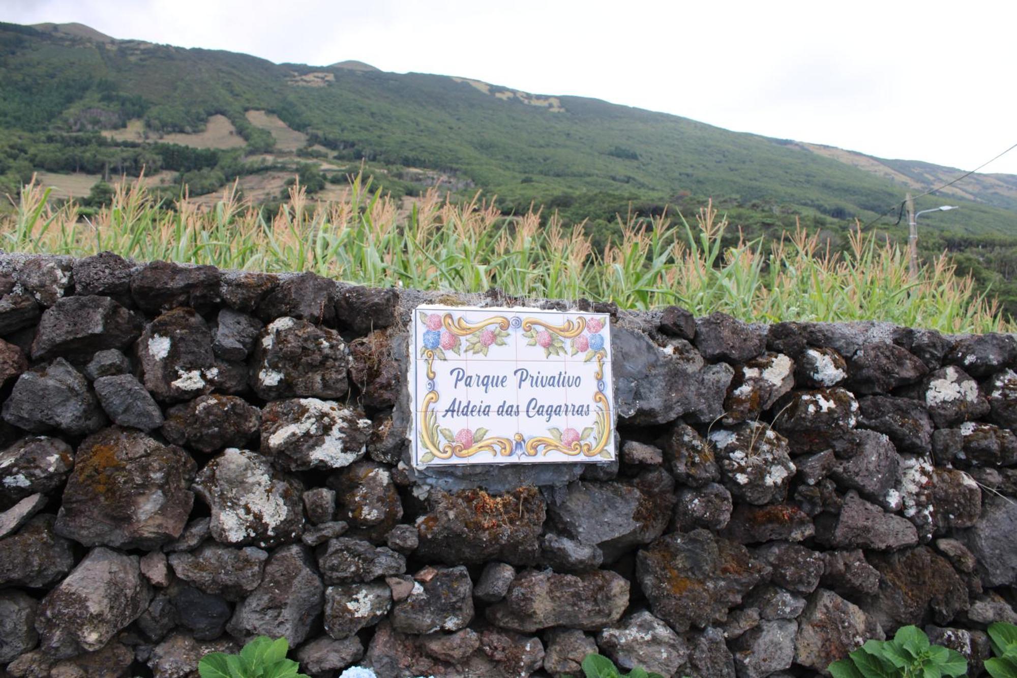 Aldeia Das Cagarras Santo Amaro  외부 사진
